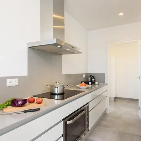 Dolce Vita * Son Bou