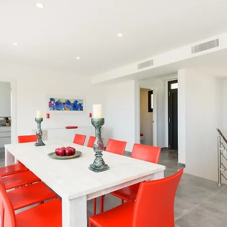 Villa Dolce Vita Son Bou