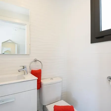 Dolce Vita Villa Son Bou