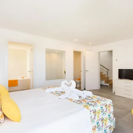 Vila Dolce Vita Son Bou