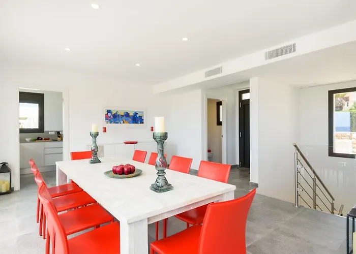 Vila Dolce Vita Son Bou