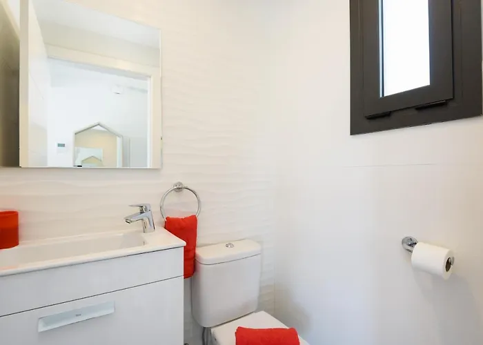 Dolce Vita Vila Son Bou