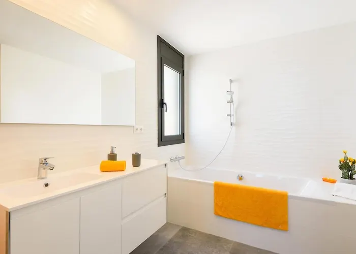 Dolce Vita Vila Son Bou