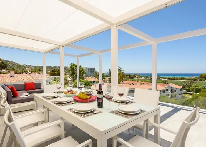 Dolce Vita Vila Son Bou