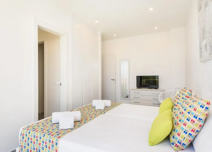 Vila Dolce Vita Son Bou