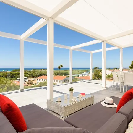 Dolce Vita Villa
