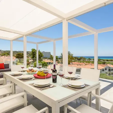 Dolce Vita Villa Son Bou